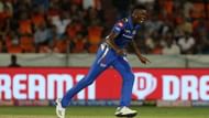 Alzarri Joseph
